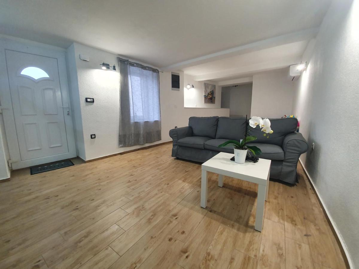 Apartamento Fran Opatija Rukavac  Exterior foto