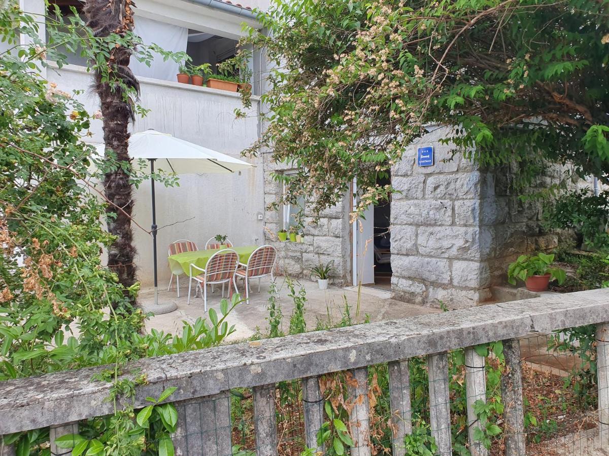 Apartamento Fran Opatija Rukavac  Exterior foto