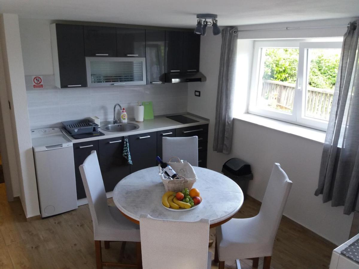 Apartamento Fran Opatija Rukavac  Exterior foto