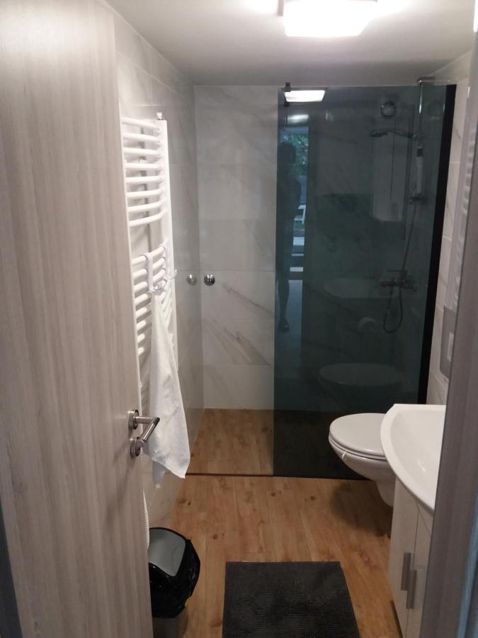 Apartamento Fran Opatija Rukavac  Exterior foto