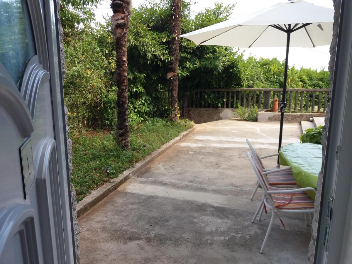 Apartamento Fran Opatija Rukavac  Exterior foto