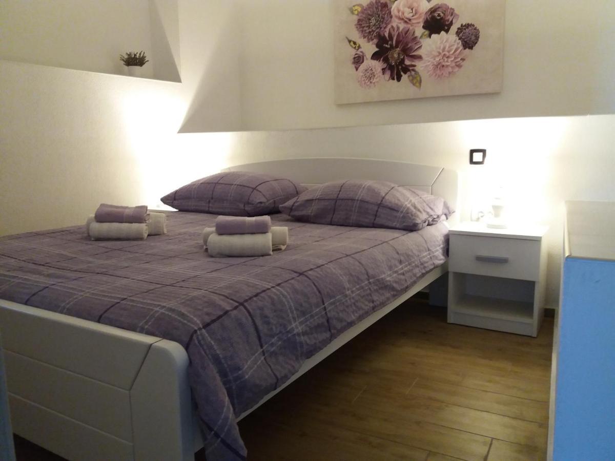 Apartamento Fran Opatija Rukavac  Exterior foto