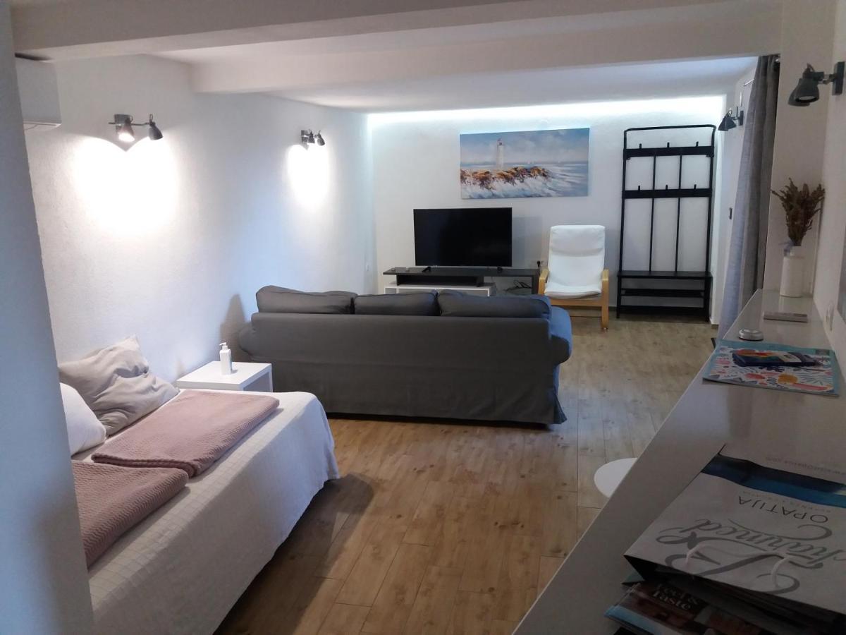 Apartamento Fran Opatija Rukavac  Exterior foto