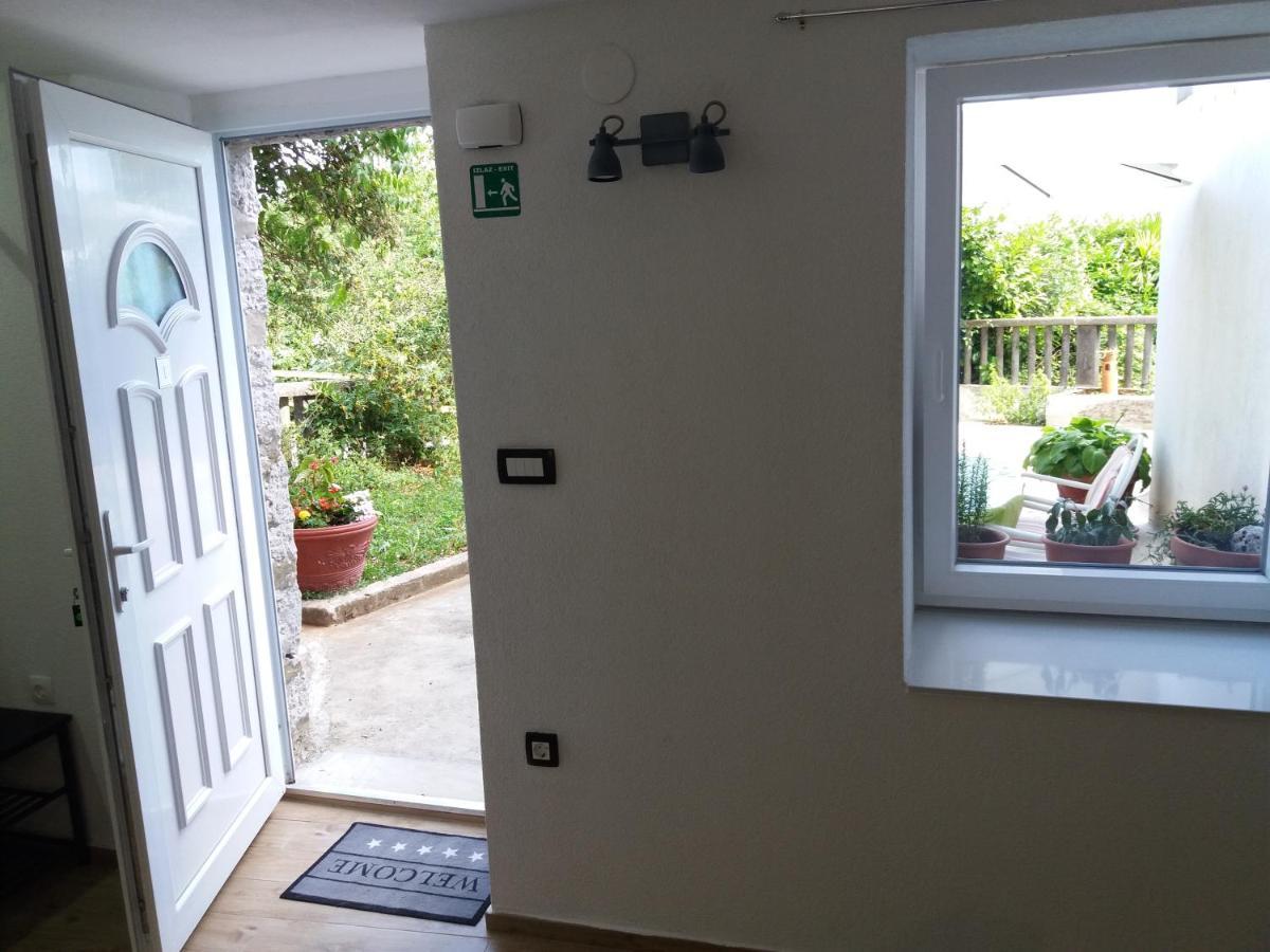 Apartamento Fran Opatija Rukavac  Exterior foto