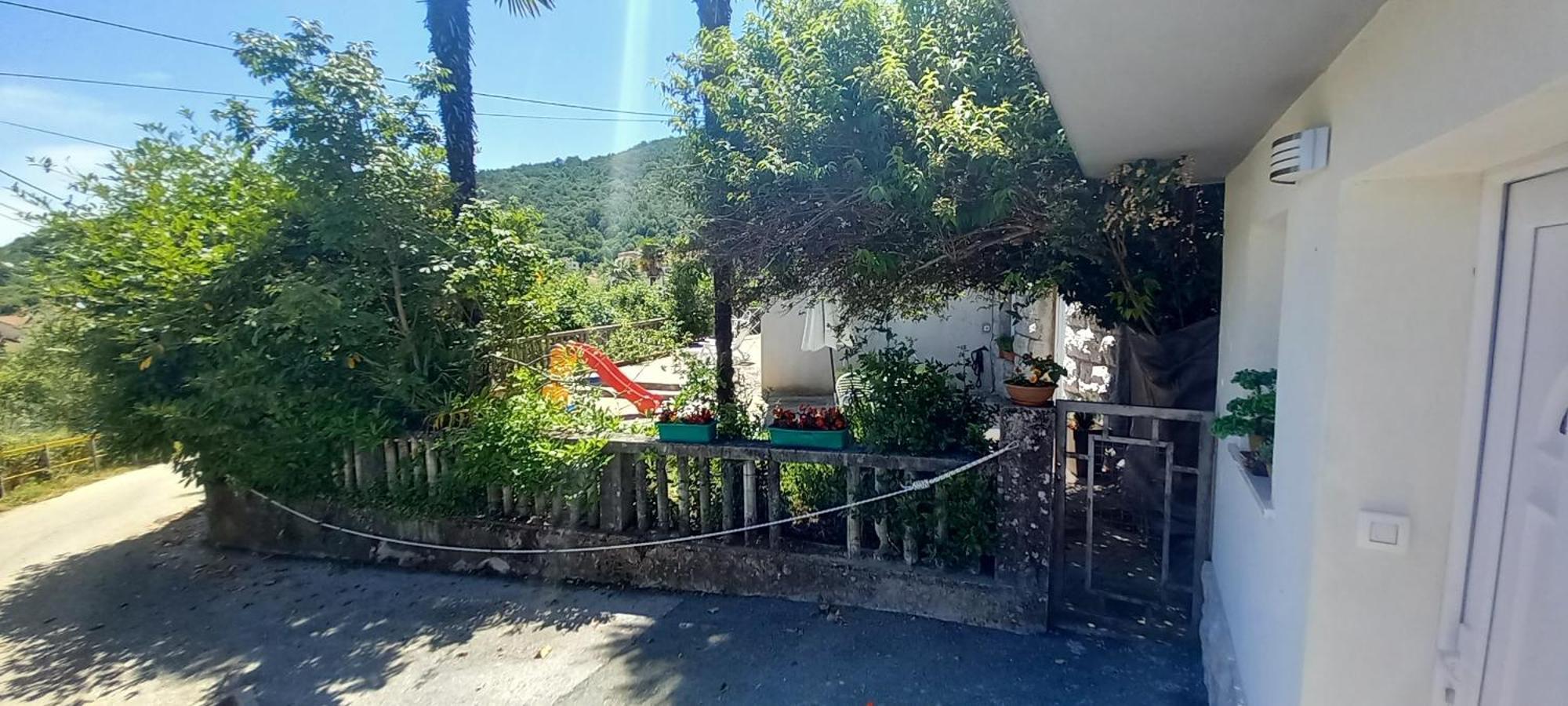 Apartamento Fran Opatija Rukavac  Exterior foto